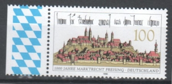 NSR 1856 ** - 1996